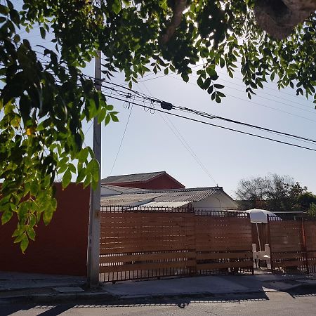 Aparthotel Carmona Ла-Серена Екстер'єр фото