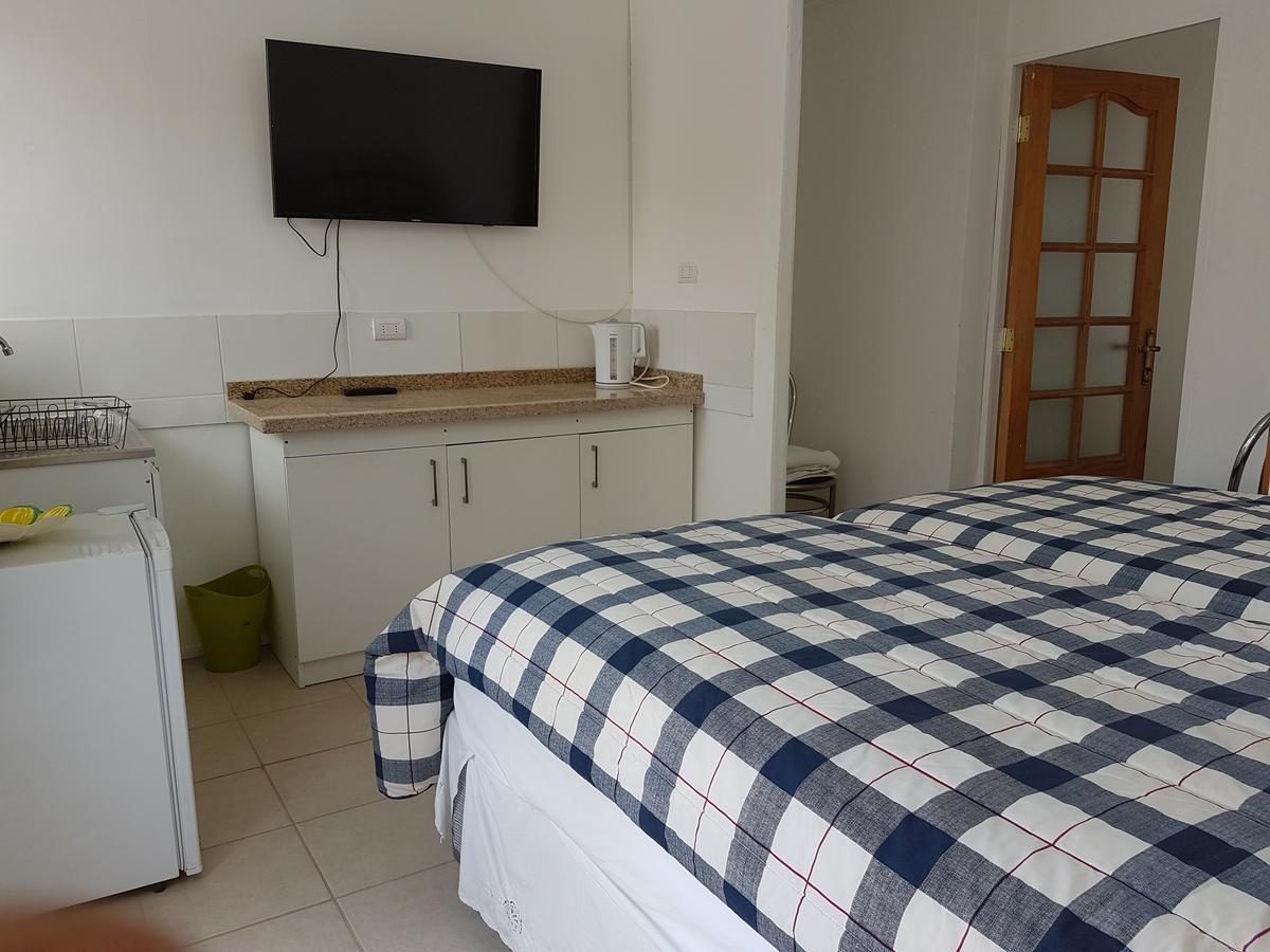 Aparthotel Carmona Ла-Серена Екстер'єр фото