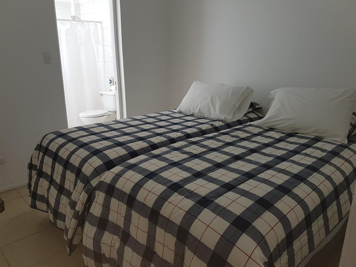 Aparthotel Carmona Ла-Серена Екстер'єр фото