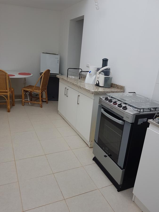 Aparthotel Carmona Ла-Серена Екстер'єр фото