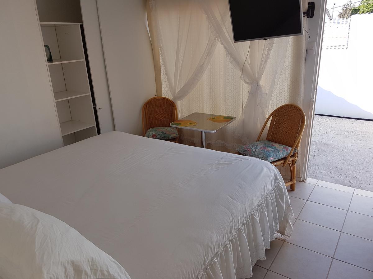 Aparthotel Carmona Ла-Серена Екстер'єр фото