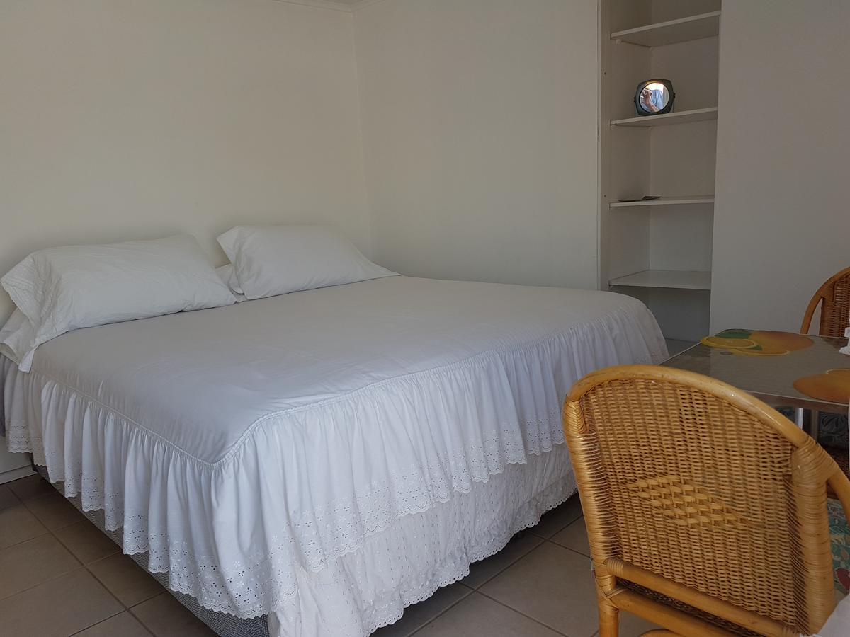 Aparthotel Carmona Ла-Серена Екстер'єр фото